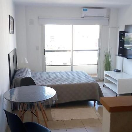 Monoambiente Barrio Martin Apartment Rosario Luaran gambar