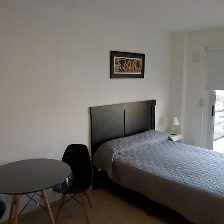 Monoambiente Barrio Martin Apartment Rosario Luaran gambar
