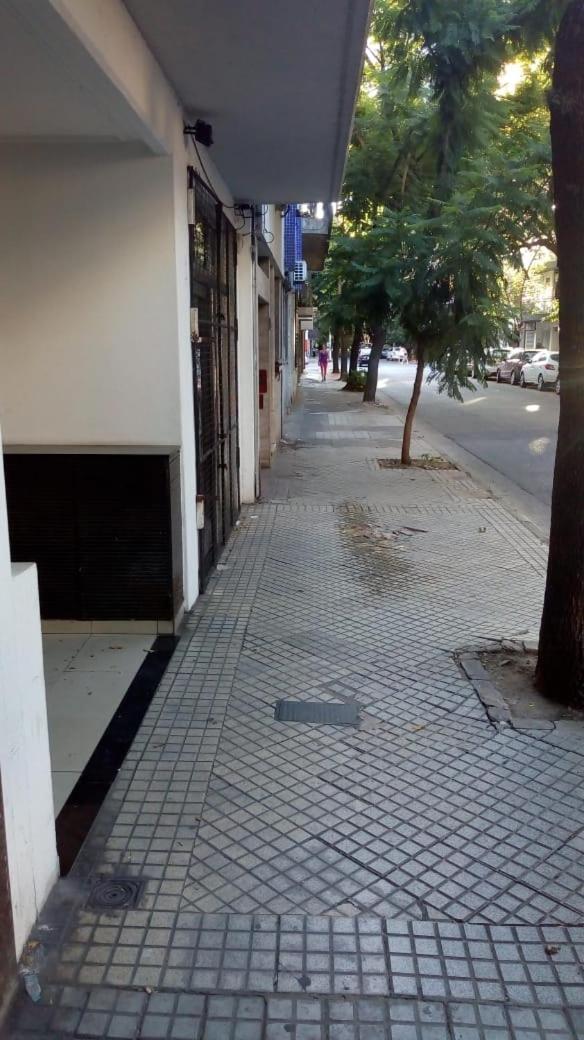 Monoambiente Barrio Martin Apartment Rosario Luaran gambar